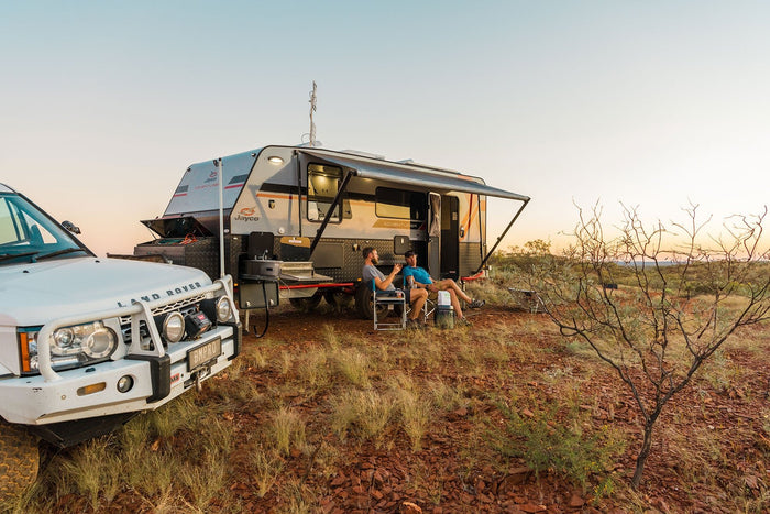Australia’s Ultimate Power and Battery Management Solutions: BMPRO - Caravan World Australia