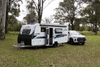 Avan Aspire 555: Lightweight Touring Without the Price Tag - Caravan World