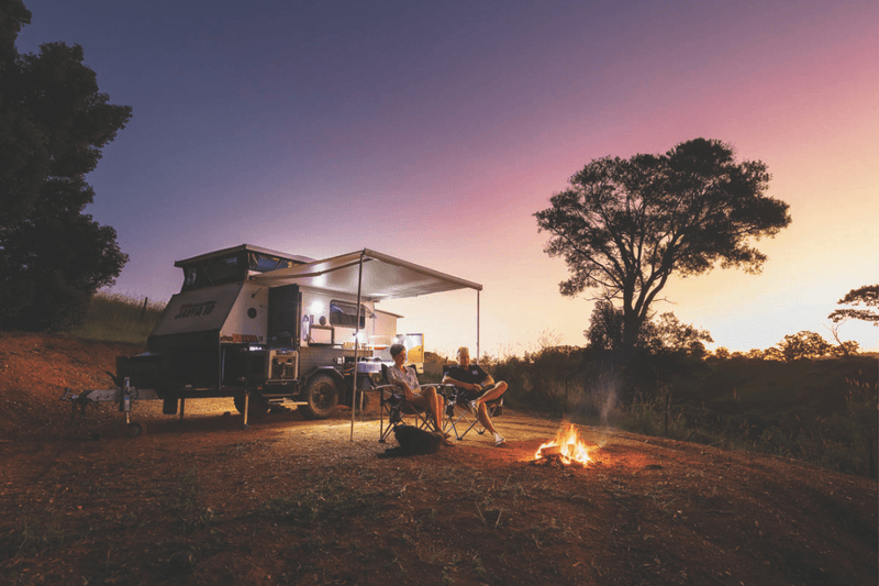 Beginner Caravanning Guide - What To Do When You’re Starting Out - Caravan World