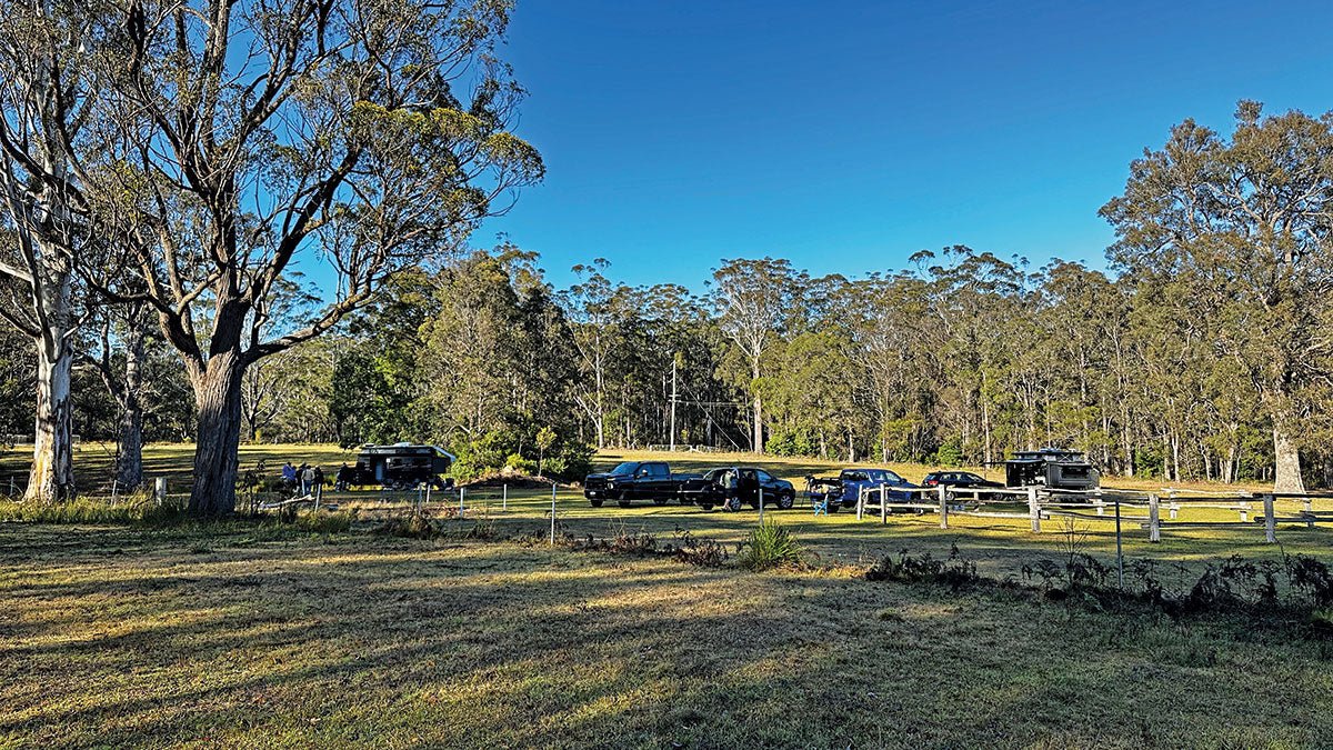 Behind the scenes at Australia's Best Hybrids 2024 - Caravan World Australia
