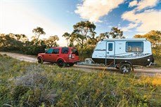 Best Aussie Vans 2014: The Results - Caravan World Australia