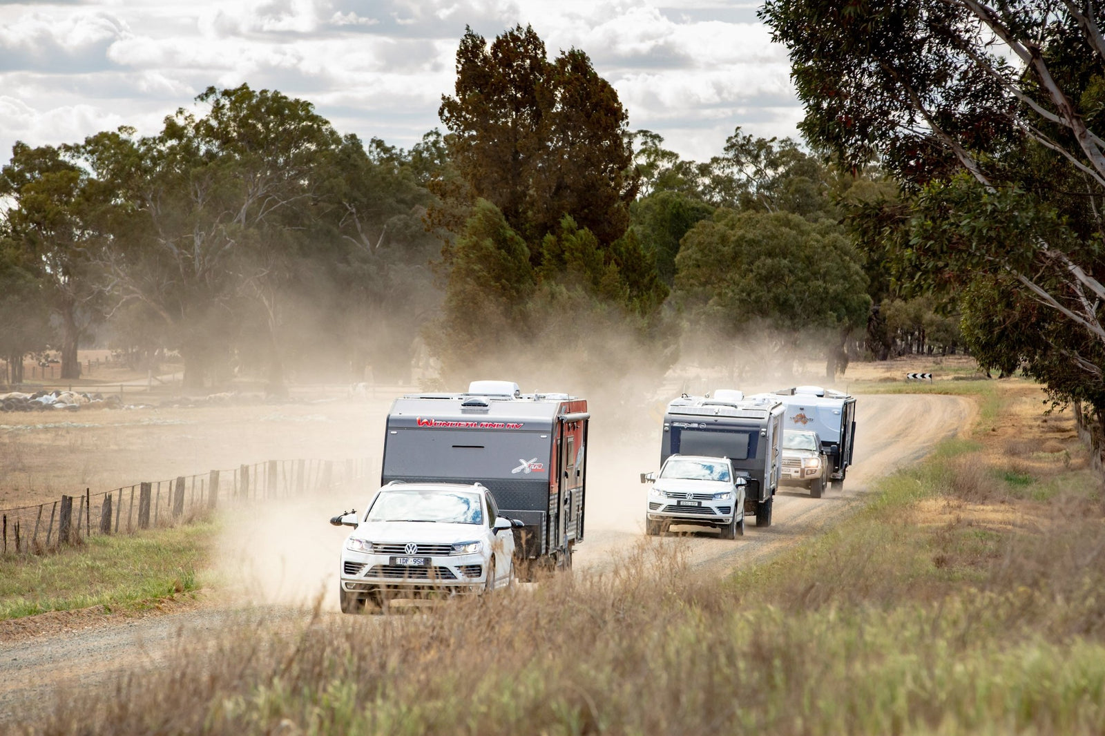 Best Aussie Vans 2019 - Caravan World Australia