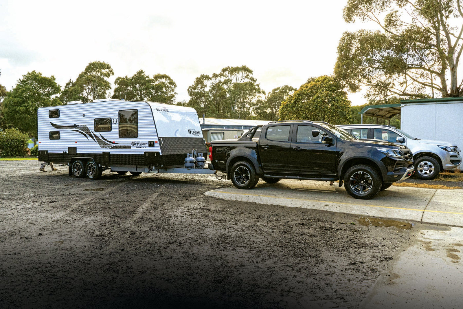 Best Aussie Vans 2019: From Sea to RV - Caravan World Australia