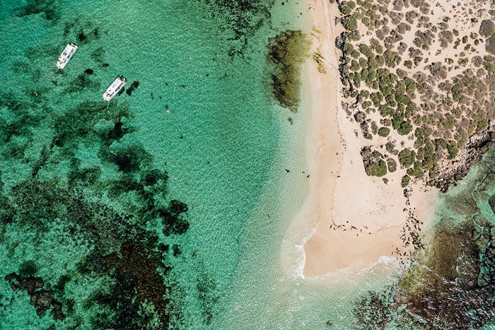 Best things to see and do on the Turquoise Coast, WA - Caravan World Australia