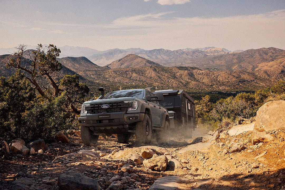 Best tow vehicles for 2026: What’s worth waiting for (and buying)