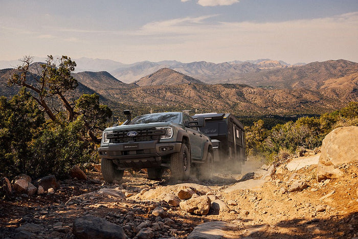 Best tow vehicles for 2026: What’s worth waiting for (and buying) - Caravan World