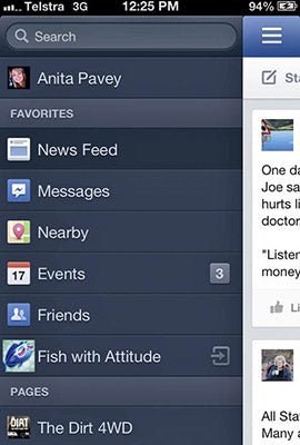 Best travel apps - Caravan World Australia