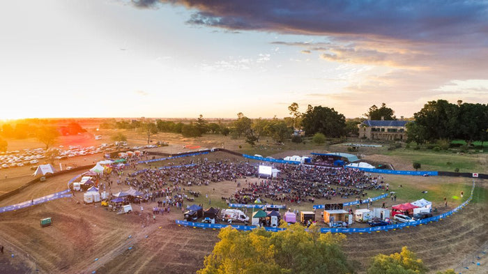 Big Skies Festival - Caravan World Australia