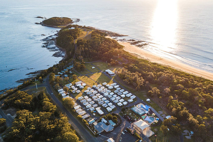 BIG4 celebrates a big milestone: 300 parks nationwide - Caravan World Australia