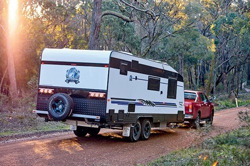 Billabong Grove 22x: Review - Caravan World Australia