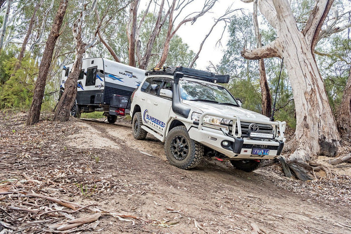 Bits and Bobs - Caravan World Australia