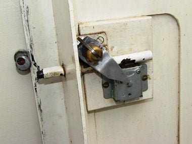 BLOG: 1950s VINTAGE VANS - Caravan World Australia