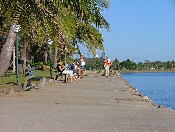 BLOG: AND JUST WHERE HAVE YOU BEEN? - Caravan World Australia