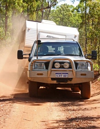 Blog: Are you really prepared for the caravanning lifestyle? - Caravan World Australia