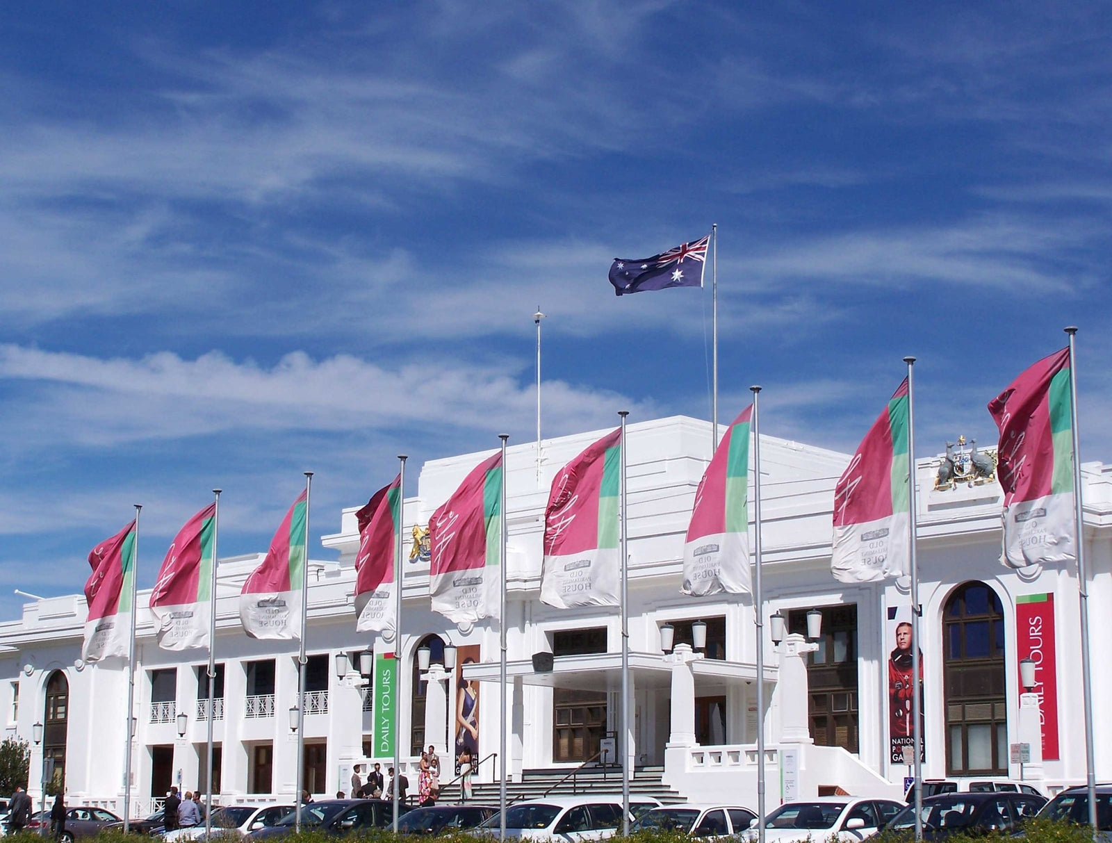 BLOG: CARAVANNERS CELEBRATING 2013 - Caravan World Australia