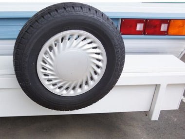 BLOG: DANGEROUS MODIFICATIONS - Caravan World Australia