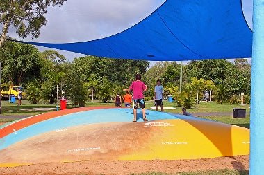 BLOG: EMBARRASSING MOMENTS WHEN TRAVELLING WITH KIDS - Caravan World Australia