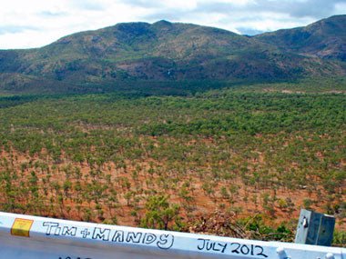 BLOG: GRAFFITI - THE GOOD, THE BAD AND THE UGLY - Caravan World Australia