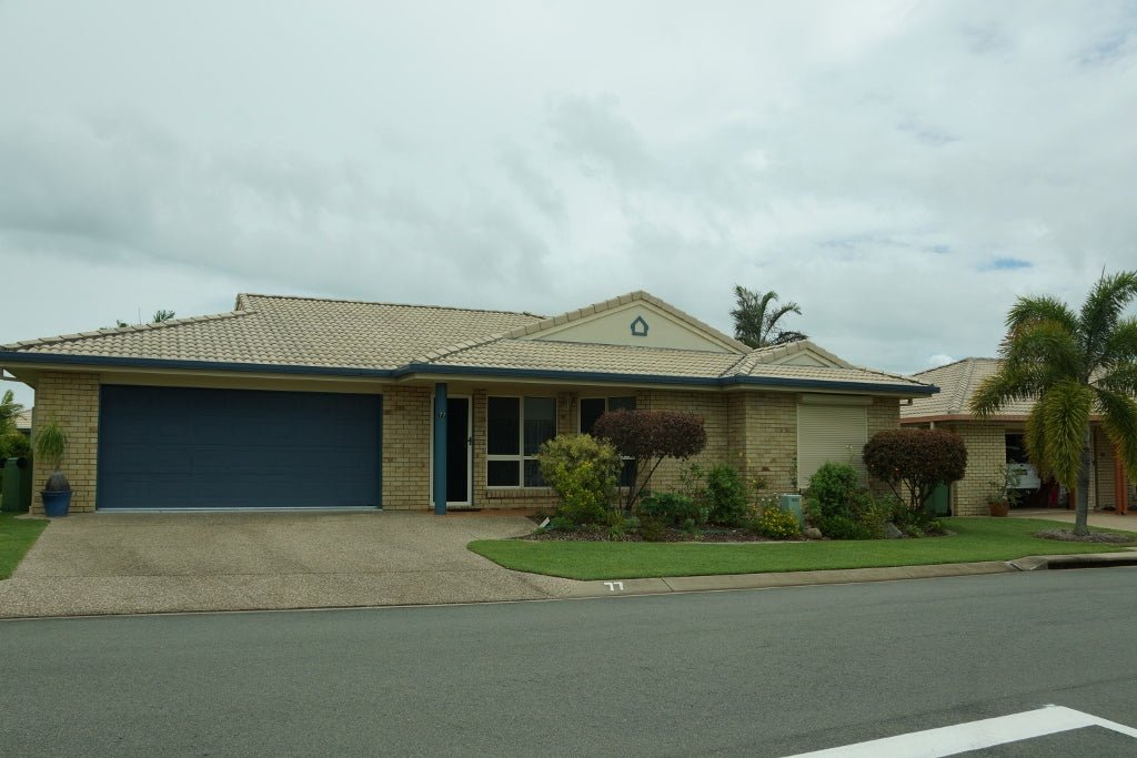 BLOG: HOME BASE ARRANGEMENTS - Caravan World Australia