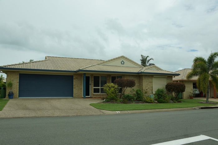 BLOG: HOME BASE ARRANGEMENTS - Caravan World Australia