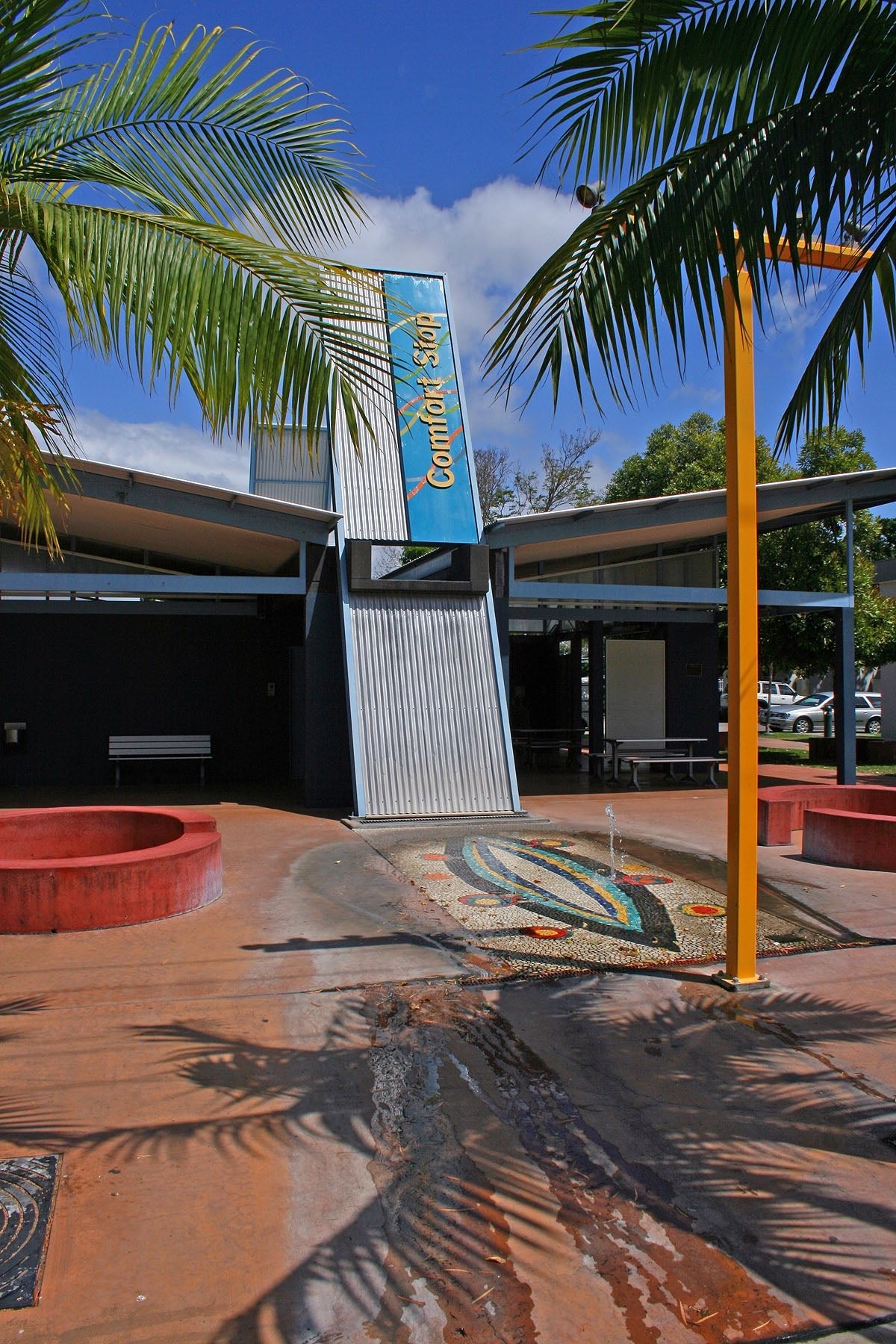 BLOG: MINIMISING SHOPPING DAY STRESS - Caravan World Australia