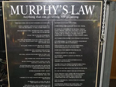 BLOG: NEED REPAIRS? YOU CAN STICK IT... - Caravan World Australia