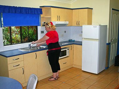 BLOG: RESORT-STYLE PARKS HAVE THEIR PLACE - Caravan World Australia