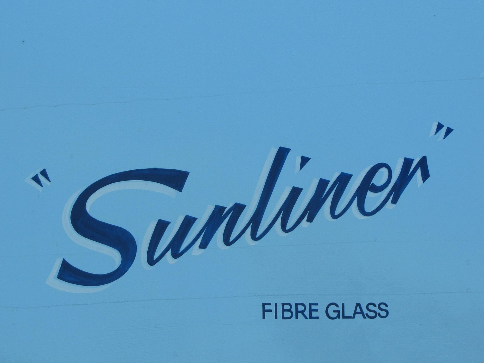 BLOG: SUNLINER RETRO CARAVANS - Caravan World Australia