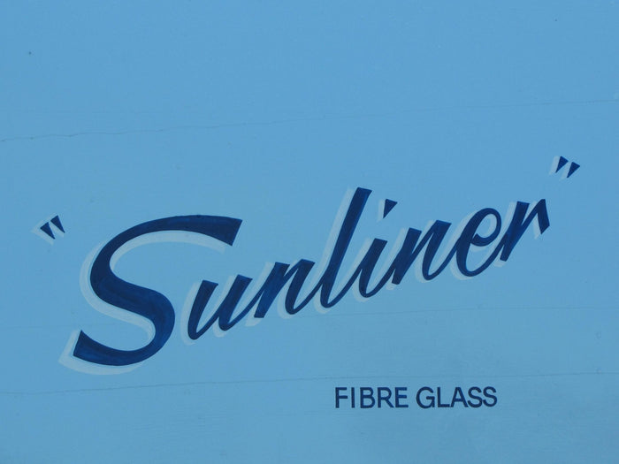 BLOG: SUNLINER RETRO CARAVANS - Caravan World Australia