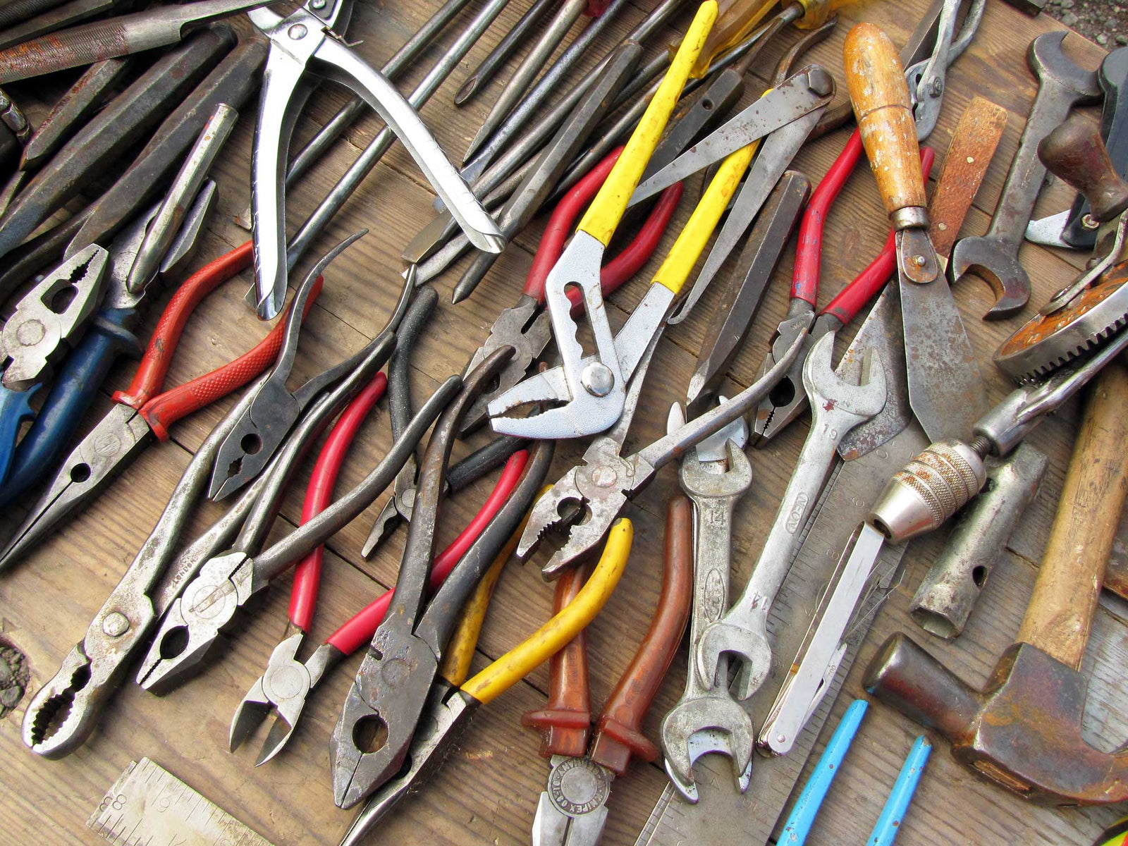 BLOG: SUPER MARKETS - Caravan World Australia