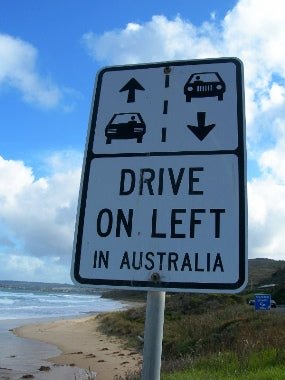 BLOG: TAKE NOTICE - Caravan World Australia