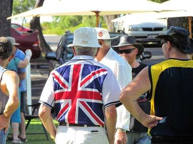 BLOG: THE CARAVAN ASHES - Caravan World Australia