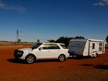 BLOG: TIME TO BUY A NEW VAN? - Caravan World Australia