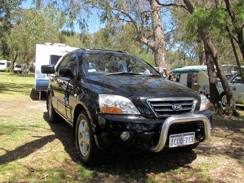 BLOG: VALENTINE'S VANS - Caravan World Australia