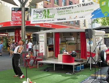 BLOG: VINTAGE VANS AGAIN - Caravan World Australia