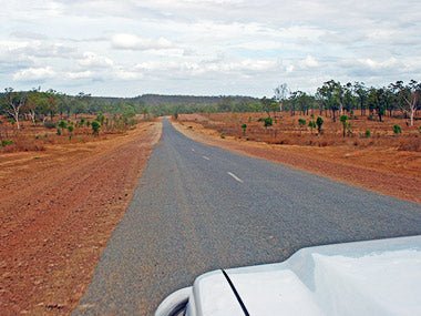 BLOG: WHAT LURES YOU TO STAY IN REMOTE REGIONS? - Caravan World Australia