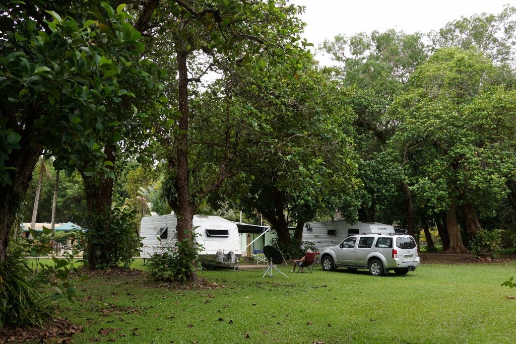 BLOG: WHAT'S THE BEST CARAVAN DESTINATION OF ALL TIME? - Caravan World Australia