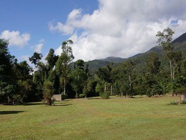 BLOG: WHERE IS EVERYONE? - Caravan World Australia