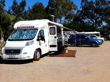 BLOG: WHICH TYPE OF TRAVELLER ARE YOU? - Caravan World Australia