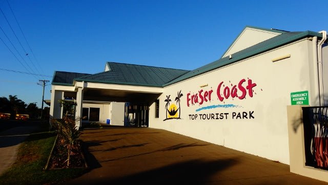 Blog Whizz Bangs - Caravan World Australia