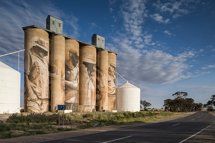 Book review: Silo Art Ultimate Guide | Fourth edition - Caravan World Australia