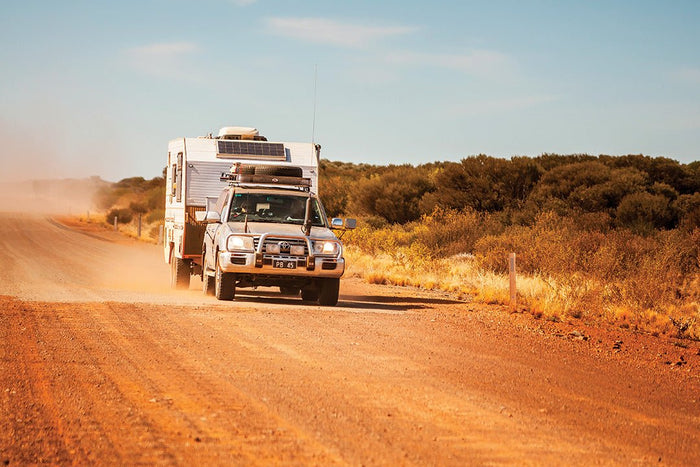 Bucket list ideas for caravanners: Things to do in 2025 - Caravan World Australia