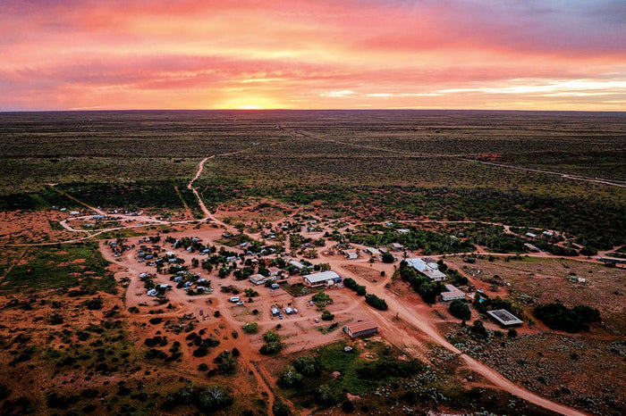 Bullara Station, WA: The ultimate outback retreat - Caravan World Australia