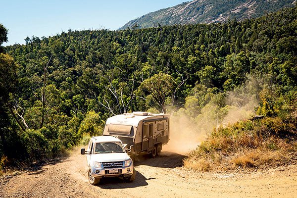 Buying A Caravan - Caravan World Australia