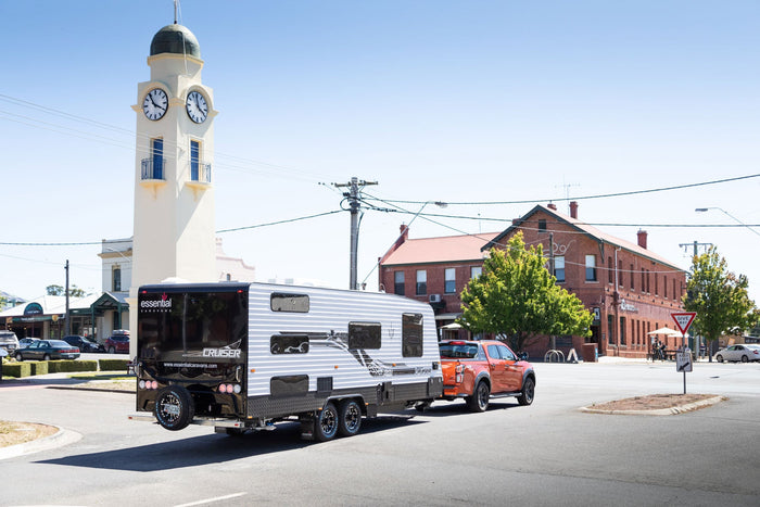 Buying RV Online: How To Avoid Scams? - Caravan World Australia