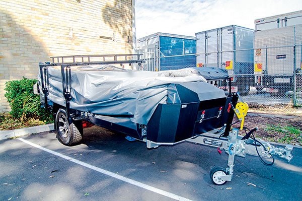 Buying second-hand caravans or campers – Caravan World