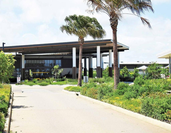 By the Ocean Side - Caravan World Australia