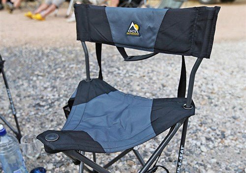 Camping chairs - Caravan World Australia
