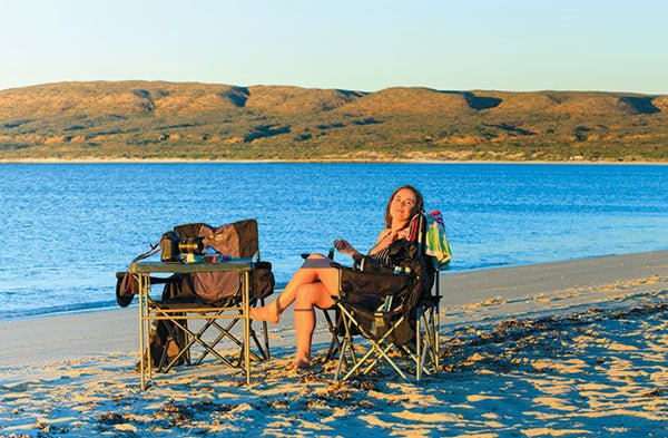 Caravan and RV broker finance - Caravan World Australia