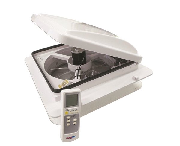 Caravan components: 12V Hatches - Caravan World Australia